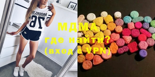 прущий лед Киров